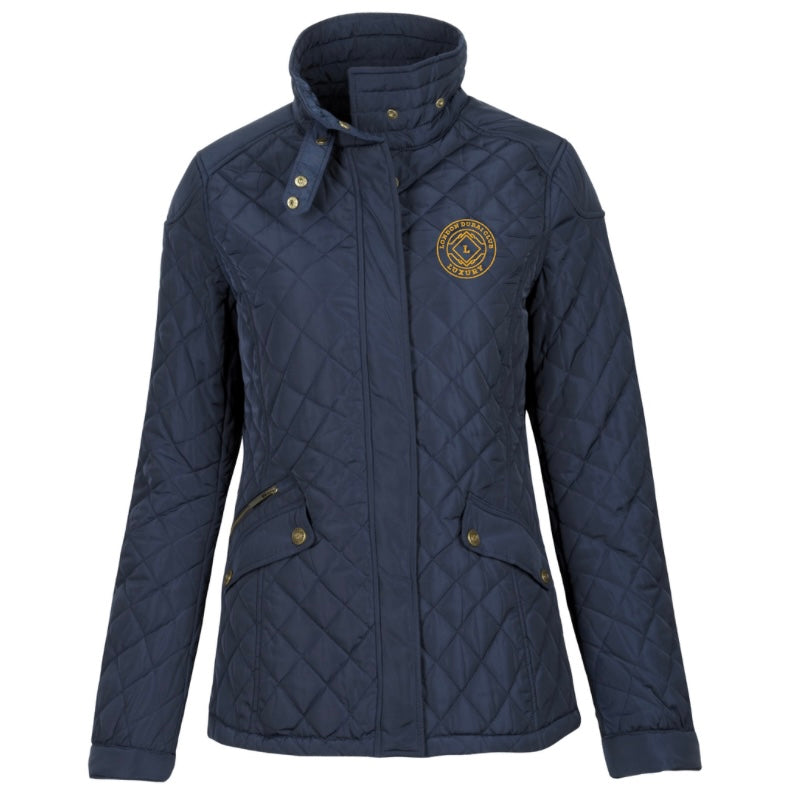 London Dubai Women Jacket