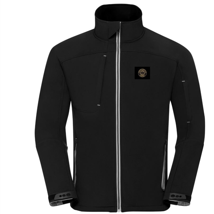 London Dubai Jacket