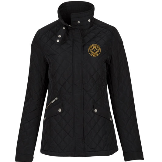 London Dubai Women Jacket