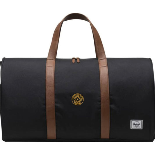 London Dubai Gym Bag