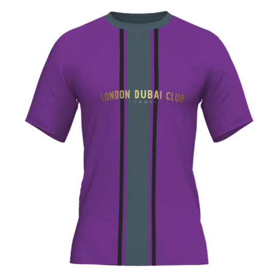 London Dubai Football shirt