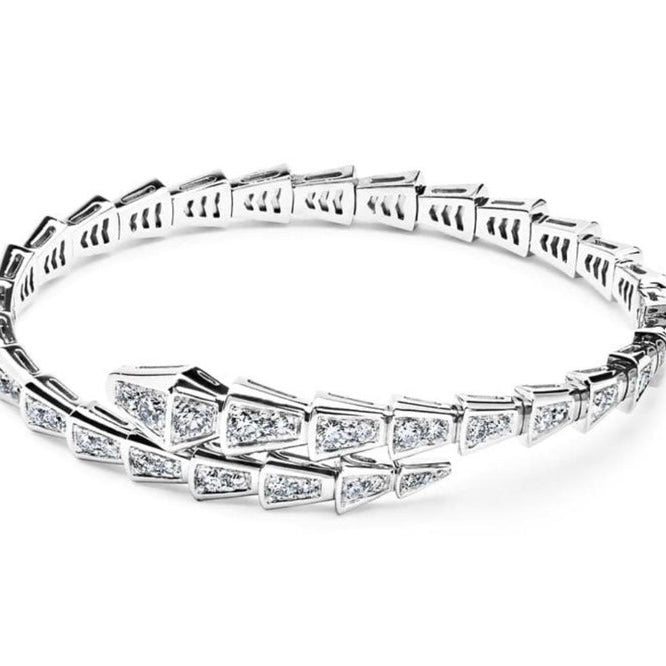 London Dubai Diamond Bracelet