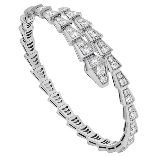 London Dubai Diamond Bracelet