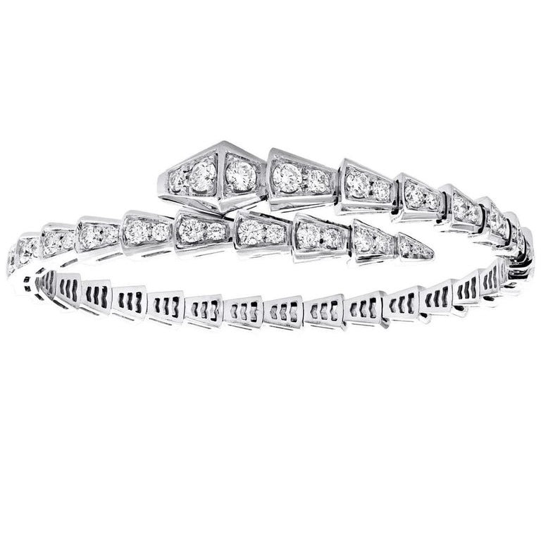 London Dubai Diamond Bracelet