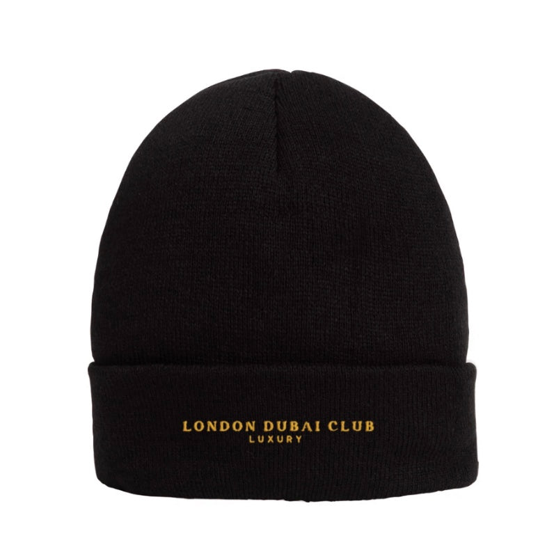 London Dubai Hat